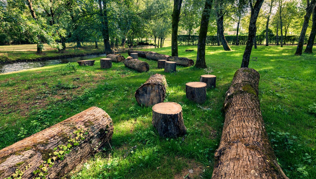 Le Mur des Cyclopes (© Lionel Hug)