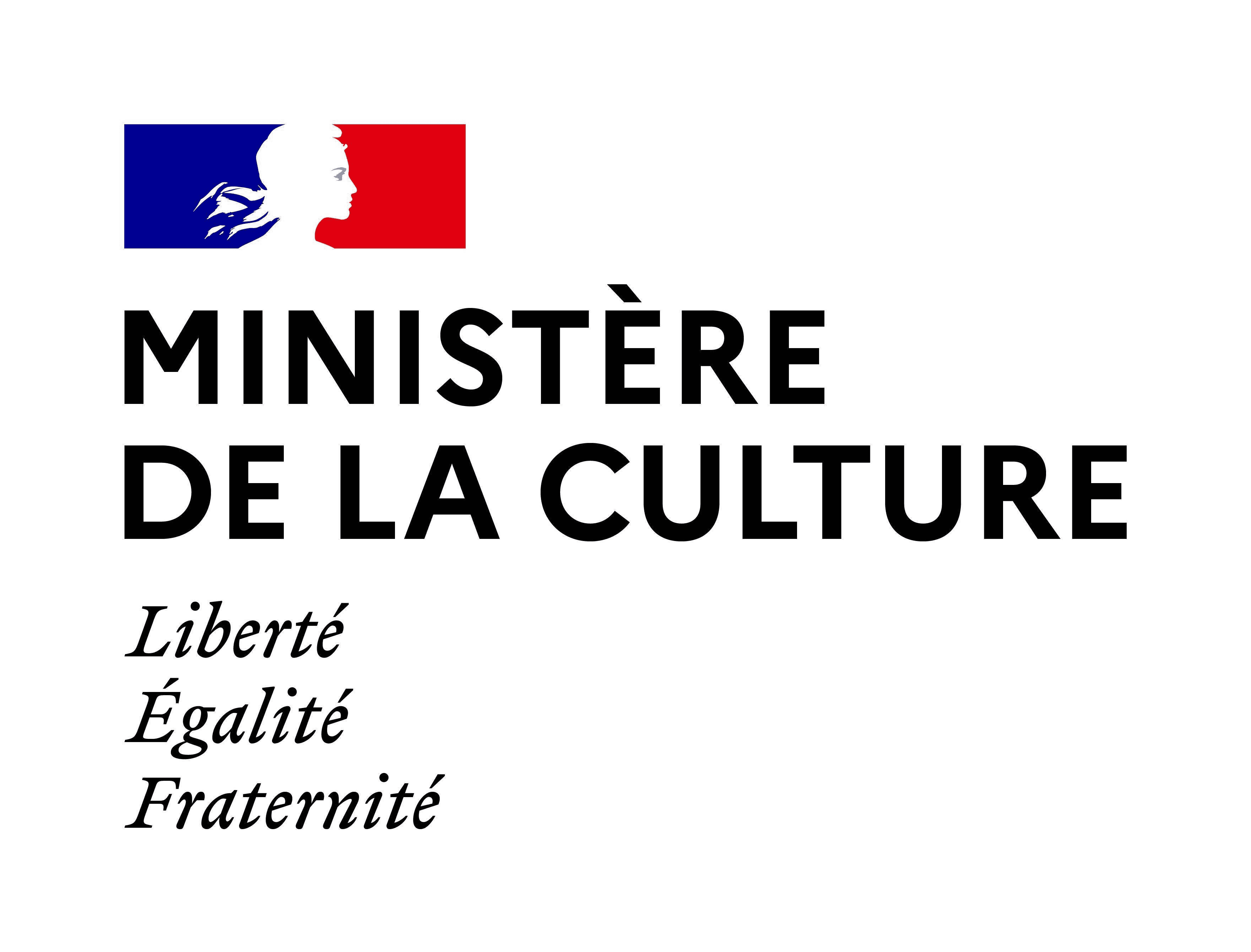 Ministère de la culture