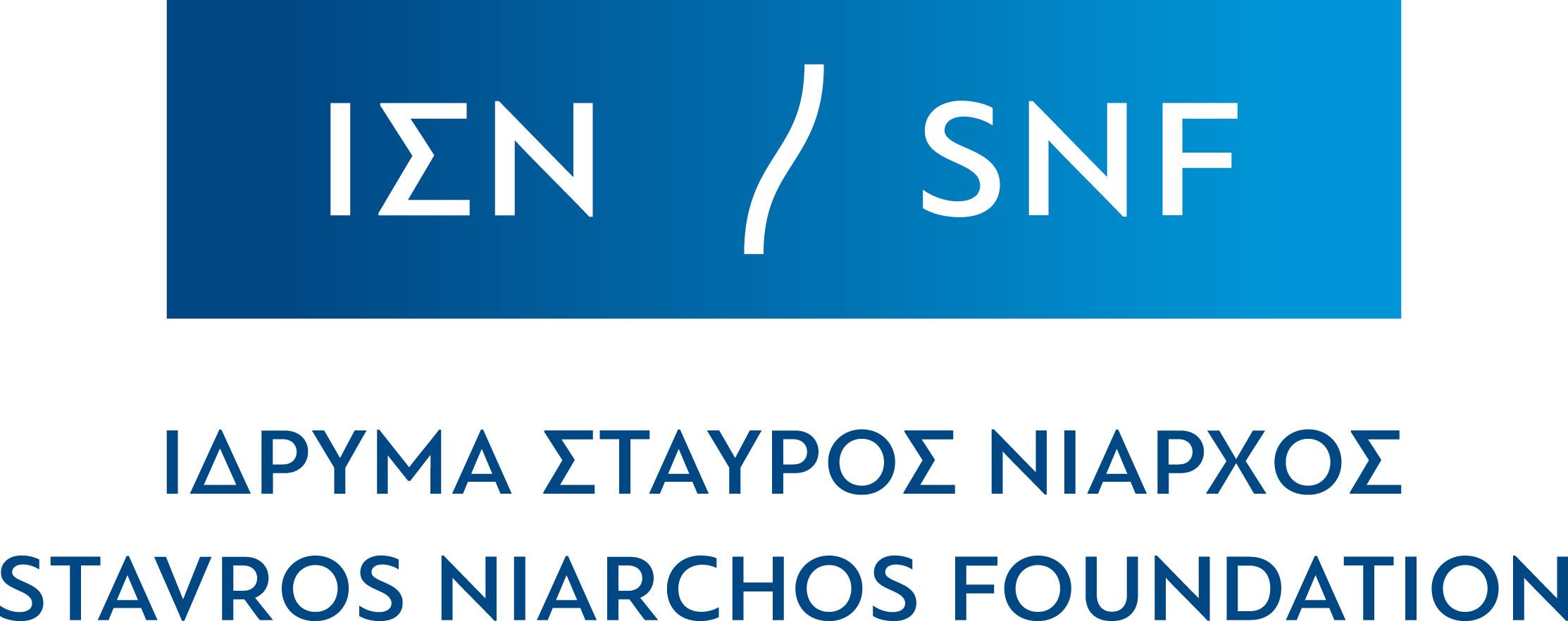 Stavros Niarchos Foundation