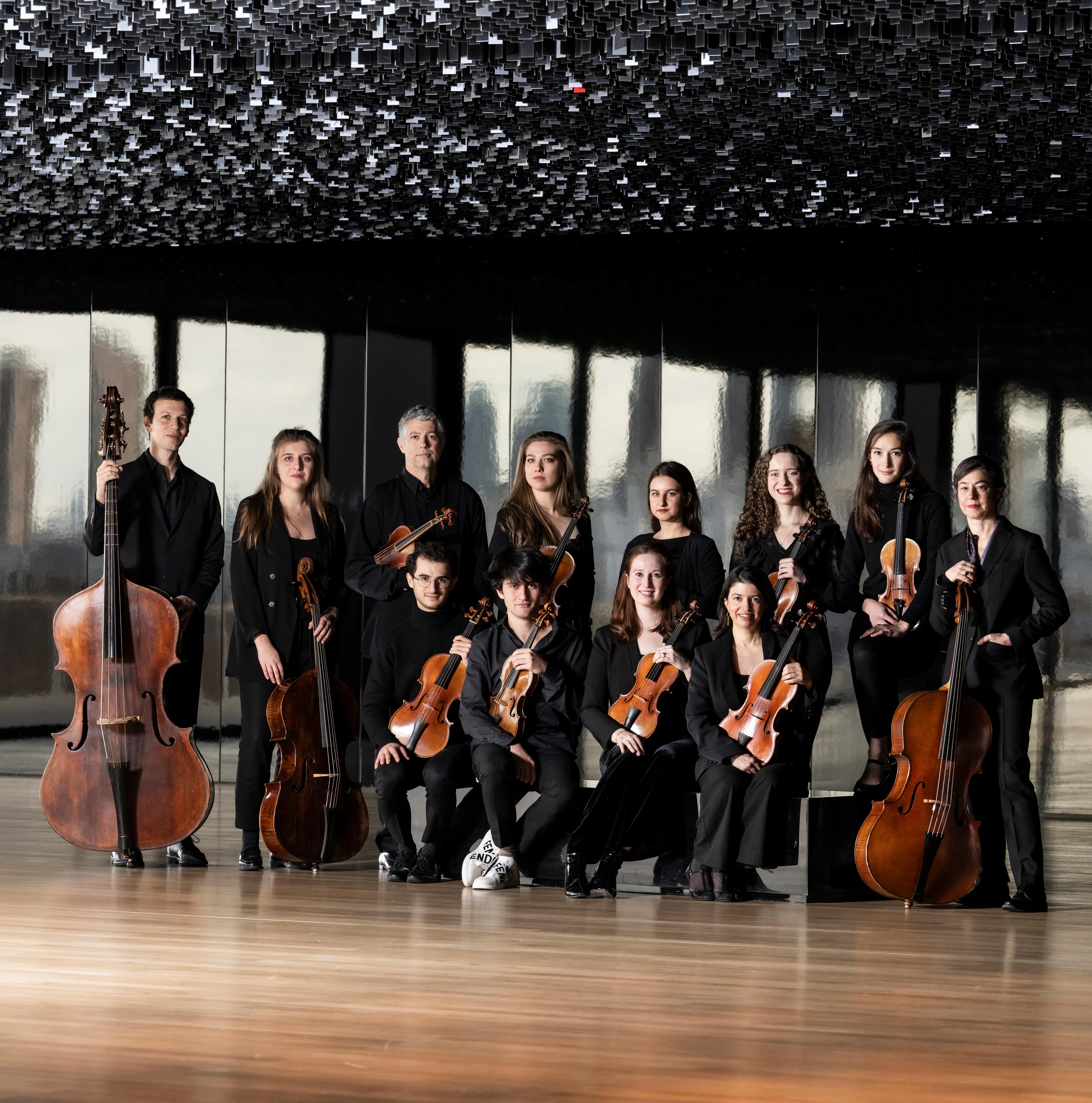 Les Quatre Saisons - Vivaldi