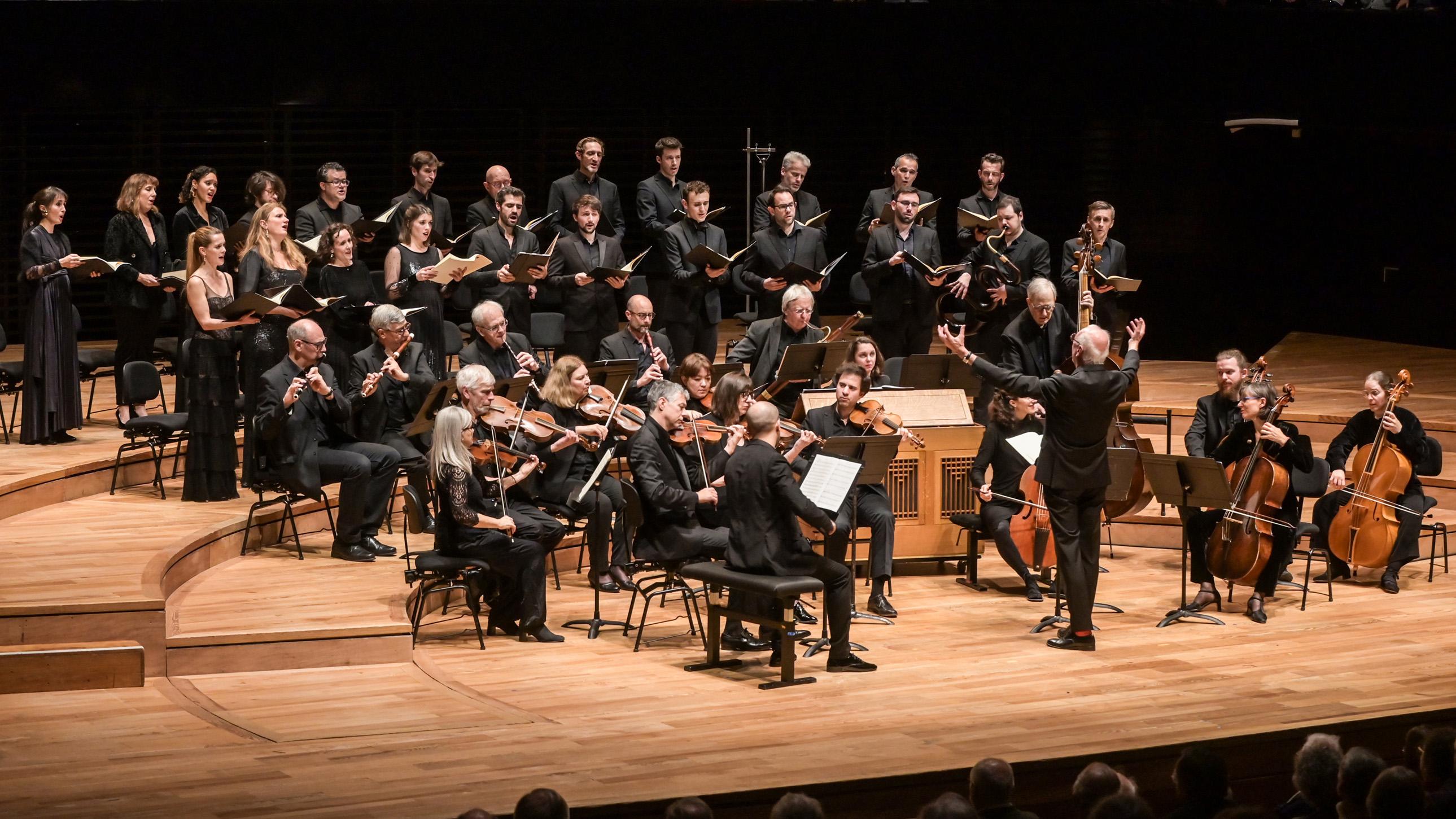 A Merry French Christmas