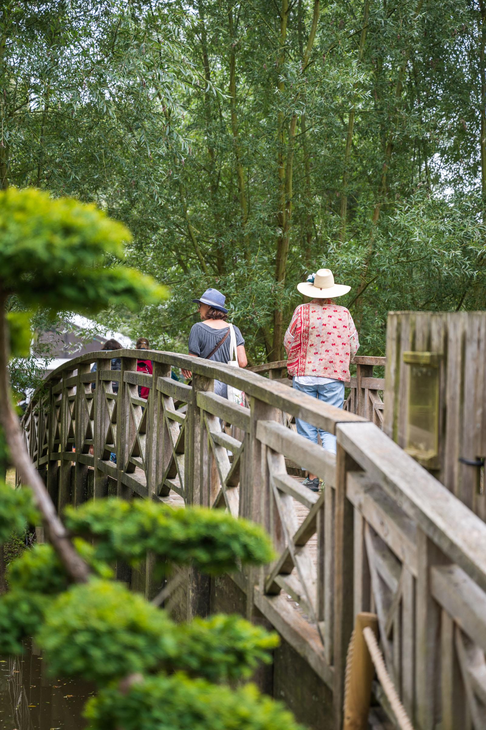 Festival Dans les Jardins de William Christie