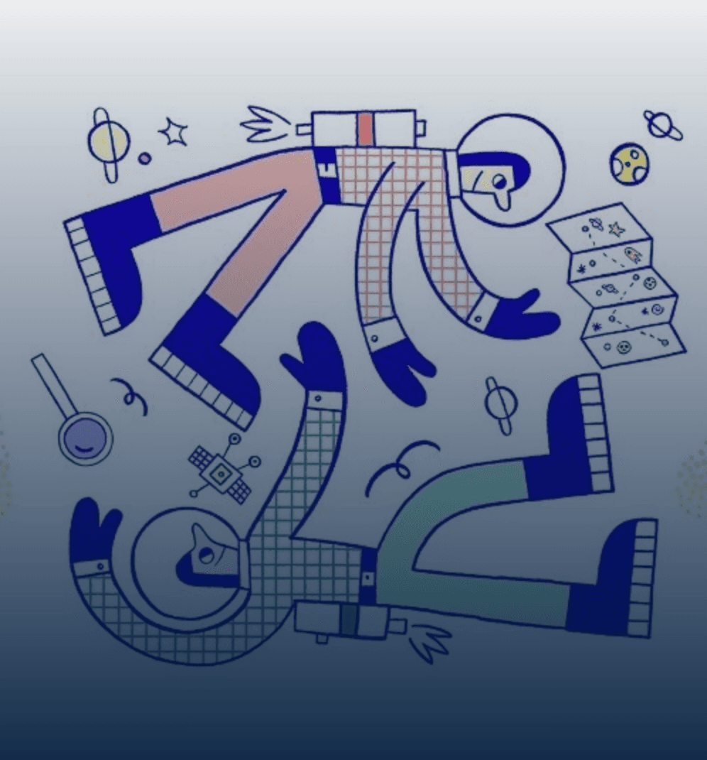 Chasse au trésor à la Philharmonie de Paris