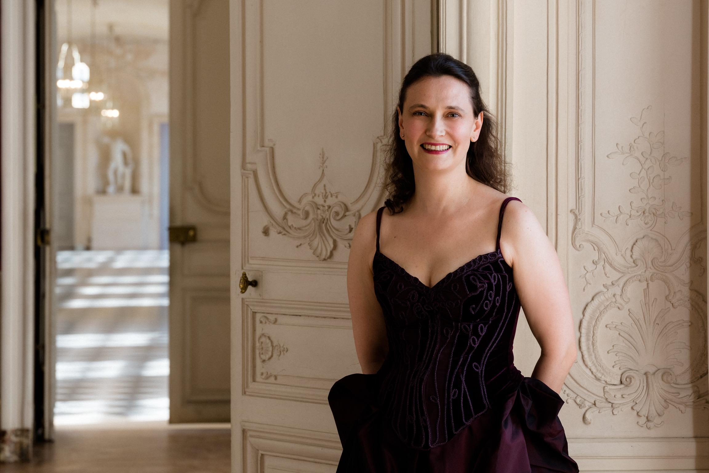 Concert & Café : Duos et trios de Scarlatti, père et fils