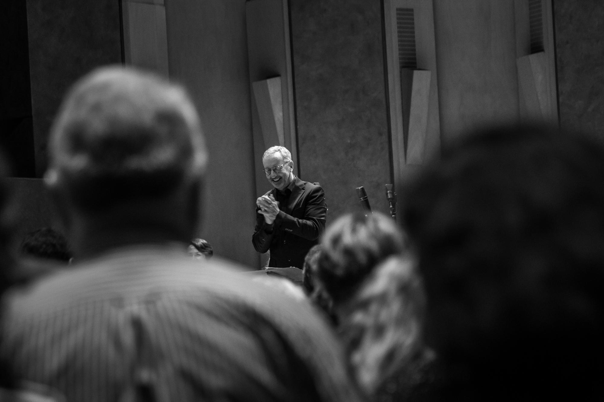 Songs and catches : Purcell at the pub