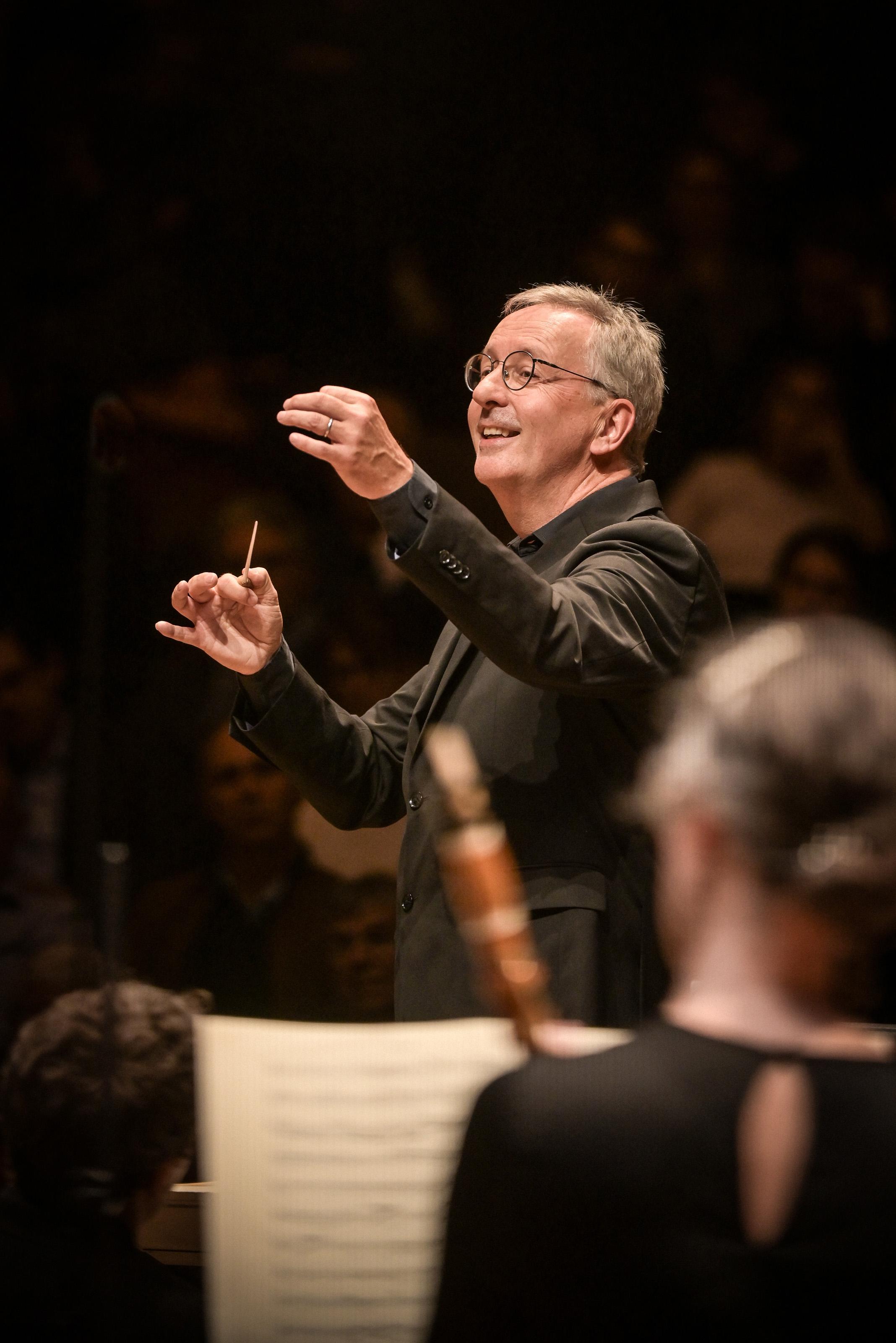 Acis and Galatea - Handel / Mozart