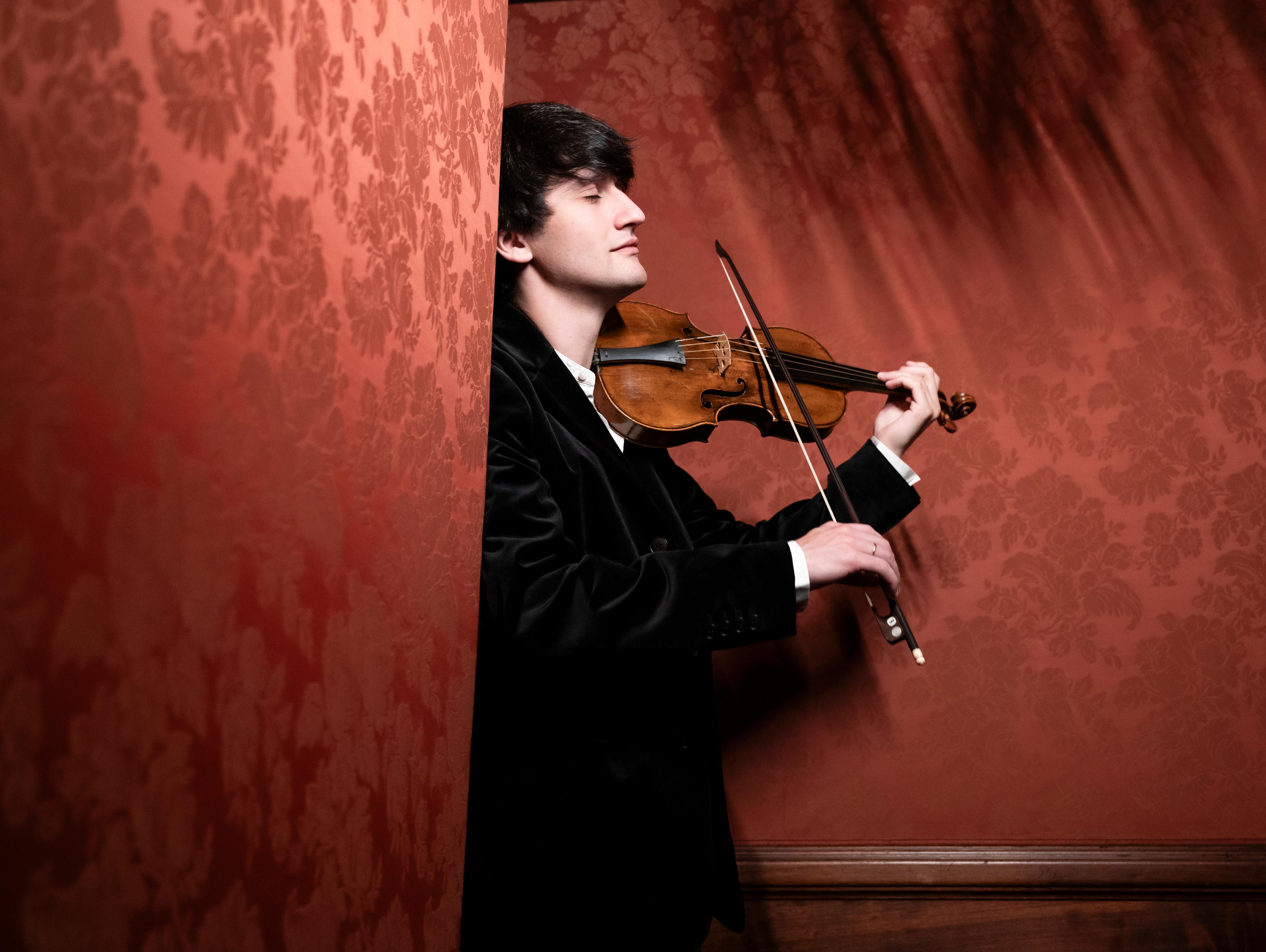 Théotime Langlois de Swarte