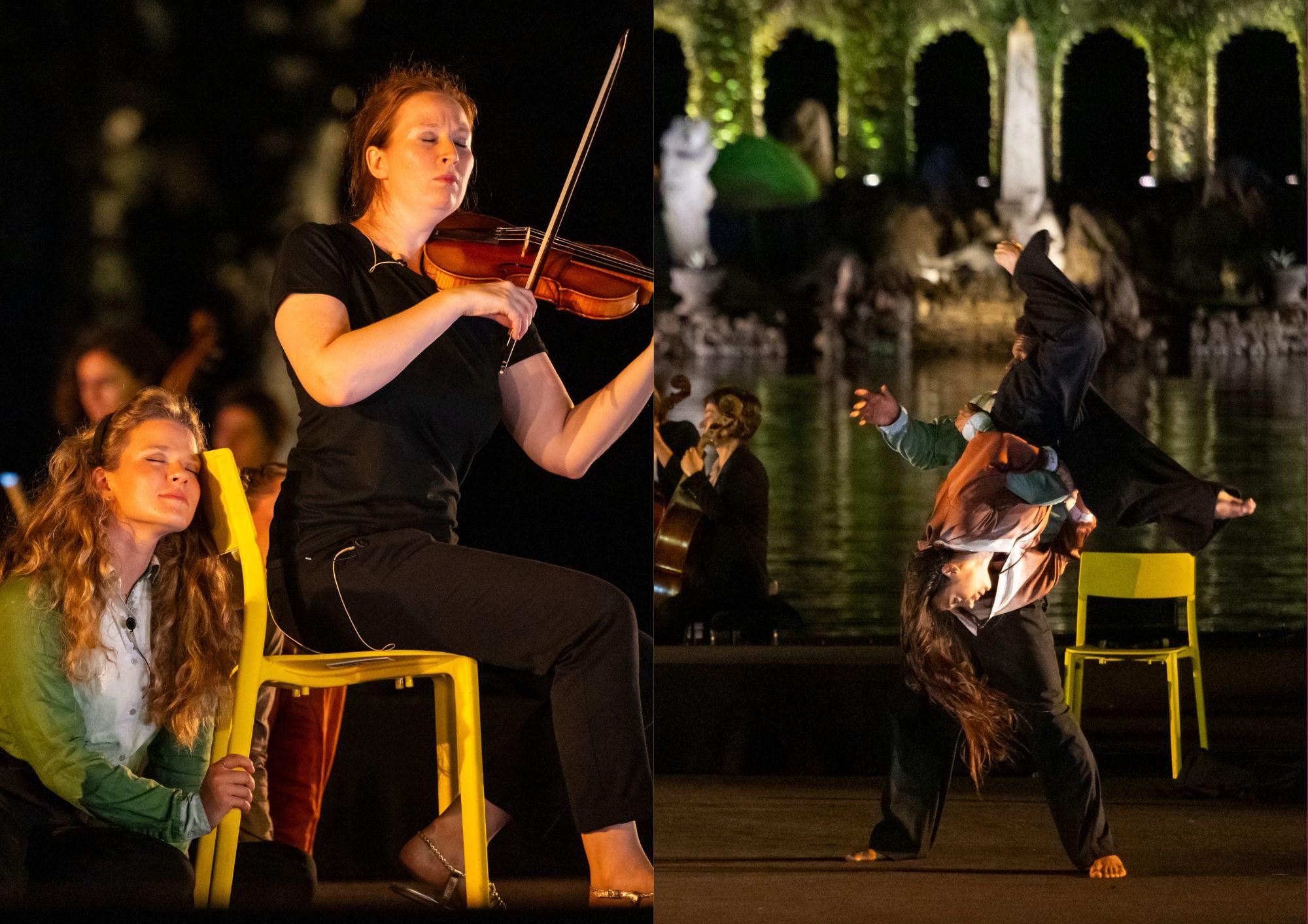 Song & catches – Purcell at the pub