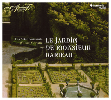 <em><br />Le Jardin de Monsieur Rameau</em>